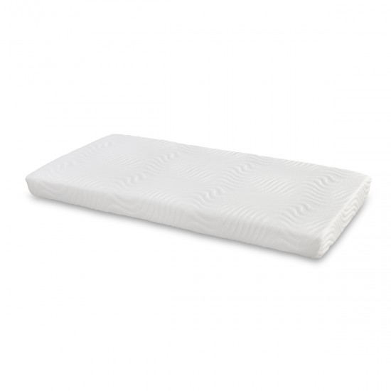 Miniuno Anti Allergy Pocket Sprung Cot Bed Mattress 140 x 70 x 10cm
